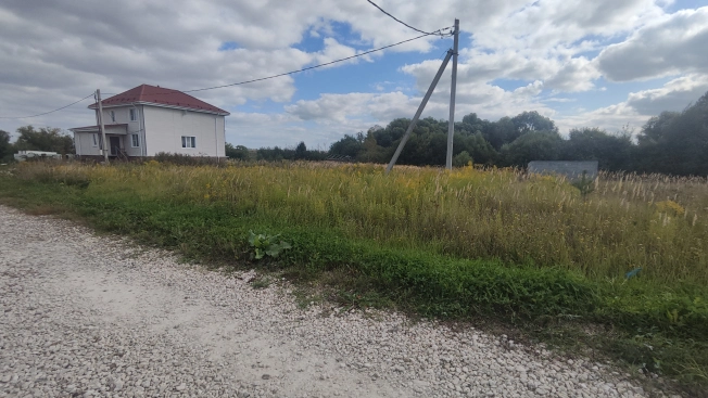 Купить земельный участок в Коломне. Вариант № 3746220, 1, площадь -  квм, цена 1300000 рублей