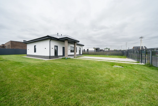 Купить дом в Москве. Вариант № 9502709, 2, площадь -  квм, цена 15900000 рублей