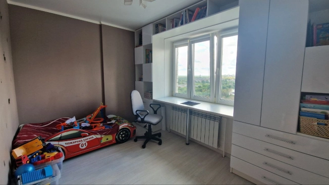 Купить двухкомнатную квартиру на улице Шестакова в Калужской области. Вариант № 11631, 13, площадь - квм, цена 8500000 рублей