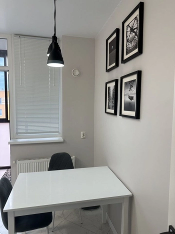 Купить двухкомнатную квартиру в районе Московский в Калининграде. Вариант № 50514, 16, площадь -  квм, цена 8100000 рублей