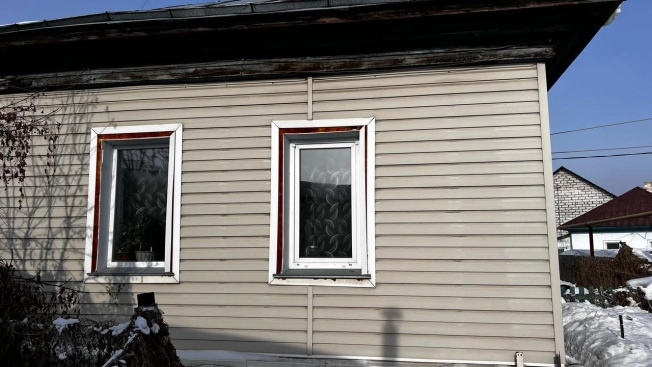 Купить дом у метро Речной вокзал в Новосибирске. Вариант № 26576, 15, площадь -  квм, цена 4200000 рублей