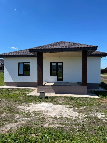 . Вариант № 11722, 4, площадь - 114 квм, цена 5950000 рублей