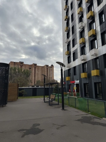 Купить Студию в районе Басманный в Москве. Вариант № 8380570, 26, площадь -  квм, цена 7850000 рублей