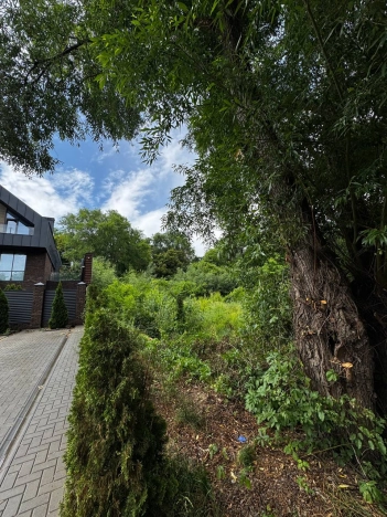 Купить земельный участок в Воронеже. Вариант № 30669, 3, площадь -  квм, цена 9500000 рублей