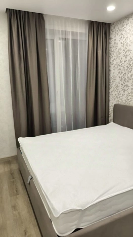 Снять квартиру на улице Дуси Ковальчук в Новосибирске. Вариант № 9553614, 4, площадь - квм, цена 50000 рублей