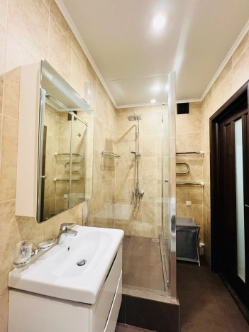 . Вариант № 14267, 15, площадь - 75 квм, цена 9500000 рублей