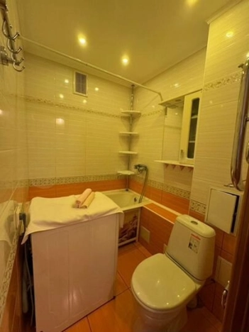 Купить однокомнатную квартиру в районе Калининский в Новосибирске. Вариант № 8335702, 12, площадь -  квм, цена 3950000 рублей