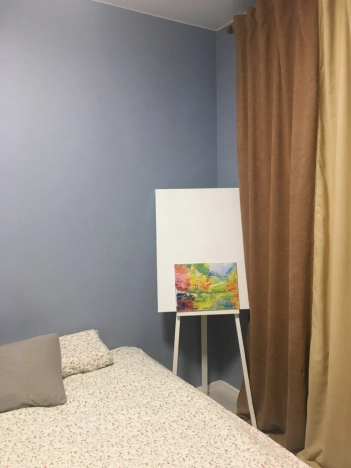 Купить однокомнатную квартиру в Волгограде. Вариант № 6610, 2, площадь -  квм, цена 4890000 рублей