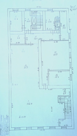 Купить коммерческую недвижимость в Малоярославеце. Вариант № 3424, 24, площадь -  квм, цена 22500000 рублей