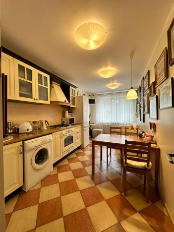 . Вариант № 11098, 1, площадь - 41.1 квм, цена 6640000 рублей