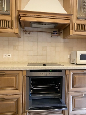 Купить двухкомнатную квартиру в Одинцове. Вариант № 3080894, 2, площадь -  квм, цена 12500000 рублей