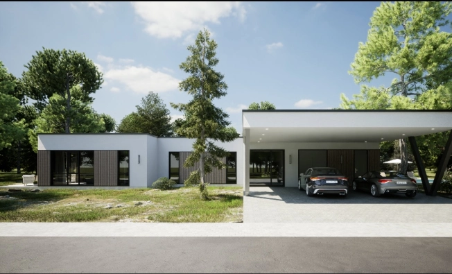 Купить земельный участок на улице Солнечная в Республике Татарстан (татарстан). Вариант № 32075, 1, площадь -  квм, цена 14420000 рублей