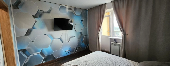 Купить двухкомнатную квартиру в Обь. Вариант № 7428276, 4, площадь -  квм, цена 6600000 рублей