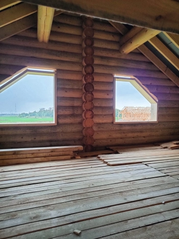 Купить дом в Ярославской области. Вариант № 2815, 7, площадь -  квм, цена 4950000 рублей