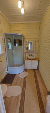 Купить дачу в Московской области. Вариант № 60255, 17, площадь -  квм, цена 3150000 рублей