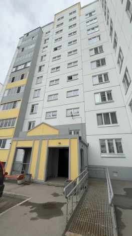 Купить квартиру в Омске. Вариант № 32671, 19, площадь -  квм, цена 10450000 рублей