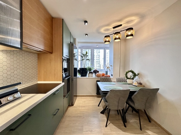 Купить квартиру в Москве. Вариант № 8807636, 9, площадь - квм, цена 19500000 рублей