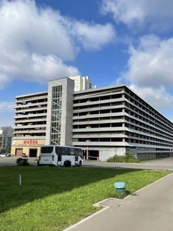 Купить квартиру в Москве. Вариант № 6175827, 17, площадь -  квм, цена 25300000 рублей