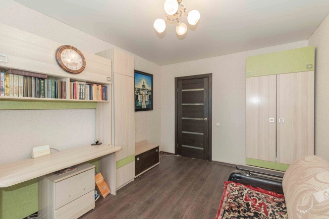 Купить квартиру на улице Суздальский проспект в Владимире. Вариант № 5830749, 29, площадь -  квм, цена 6100000 рублей