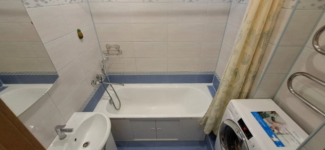 . Вариант № 7995092, 6, площадь - 41 квм, цена 5000000 рублей