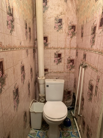 Купить трехкомнатную квартиру в Гороховеце. Вариант № 41348, 19, площадь -  квм, цена 2800000 рублей