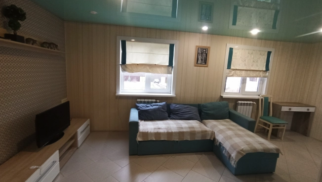 Купить дом в Белгороде. Вариант № 7781822, 9, площадь -  квм, цена 4750000 рублей