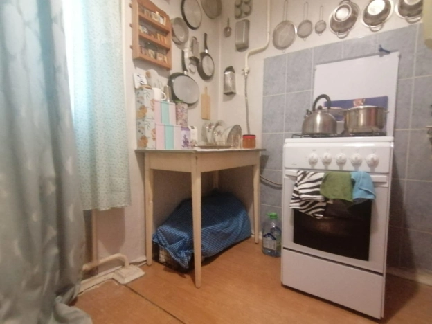 . Вариант № 7355, 6, площадь - 33 квм, цена 3700000 рублей