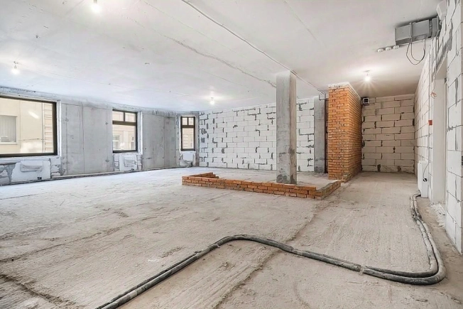 Купить двухкомнатную квартиру в районе Тверской в Москве. Вариант № 50503, 6, площадь -  квм, цена 60000000 рублей