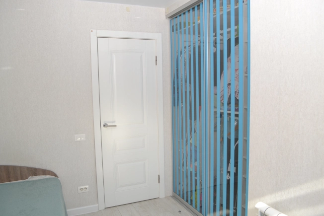 . Вариант № 6993, 18, площадь - 57.6 квм, цена 9450000 рублей