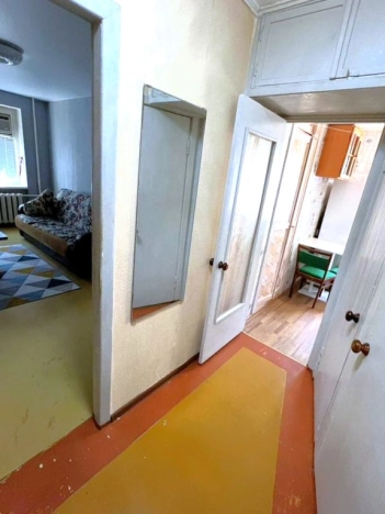 Купить двухкомнатную квартиру в Новороссийске. Вариант № 36339, 7, площадь -  квм, цена 5550000 рублей