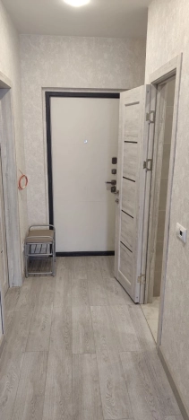 Снять квартиру в районе Калининский в Новосибирске. Вариант № 9302292, 3, площадь -  квм, цена 23000 рублей