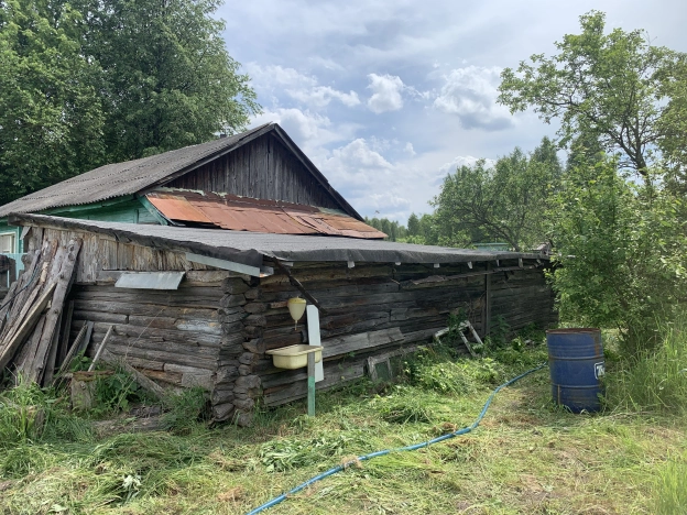 Купить дом в Гороховеце. Вариант № 49478, 21, площадь -  квм, цена 630000 рублей