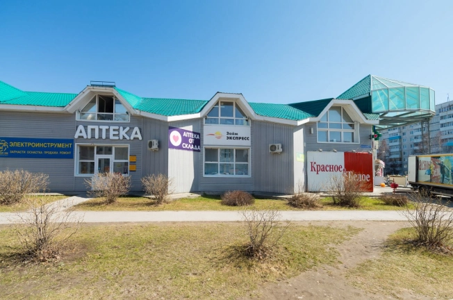 Купить коммерческую недвижимость в Тобольске. Вариант № 1554, 8, площадь -  квм, цена 87000000 рублей