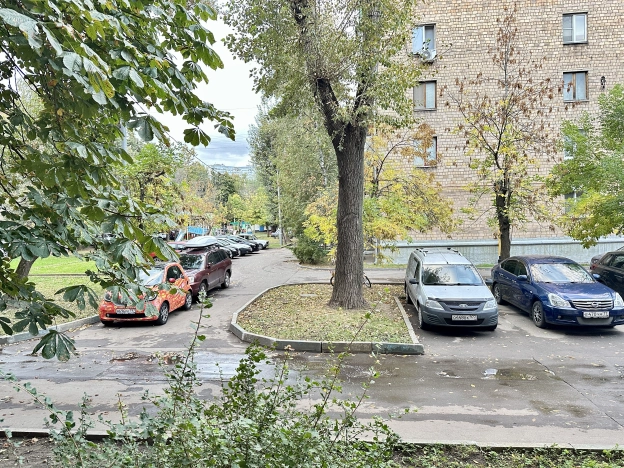 Купить квартиру в Москве. Вариант № 5922299, 12, площадь -  квм, цена 18500000 рублей