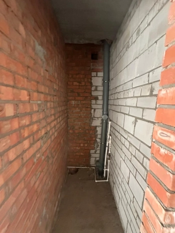 . Вариант № 2358868, 6, площадь - 55.3 квм, цена 4800000 рублей