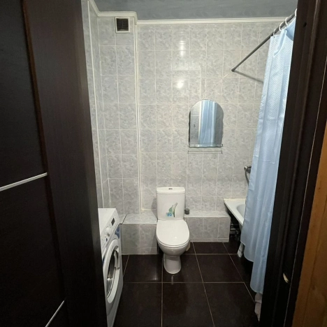 Снять квартиру в Новосибирске. Вариант № 9989939, 5, площадь -  квм, цена 29000 рублей