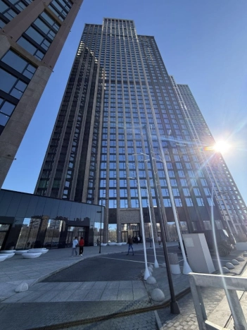 Купить квартиру в Москве. Вариант № 10286714, 33, площадь -  квм, цена 31700000 рублей