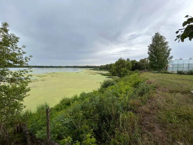 Купить земельный участок в Пензе. Вариант № 11724, 0, площадь -  квм, цена 1550000 рублей