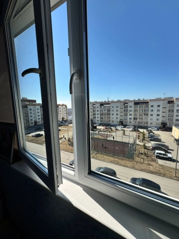 Купить двухкомнатную квартиру на улице Зеленодольская в Пензе. Вариант № 3802606, 21, площадь -  квм, цена 4800000 рублей