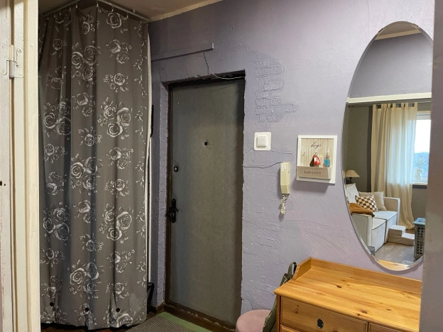 Купить квартиру в Москве. Вариант № 9338961, 9, площадь - квм, цена 18100000 рублей