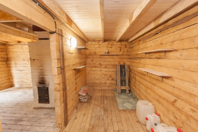 Купить дом на улице Стрелковый проезд в Петрозаводске. Вариант № 13323, 12, площадь -  квм, цена 5500000 рублей