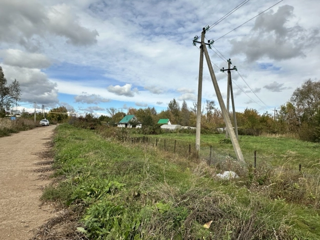 Купить земельный участок в Республике Татарстан (татарстан). Вариант № 5836937, 3, площадь -  квм, цена 1050000 рублей