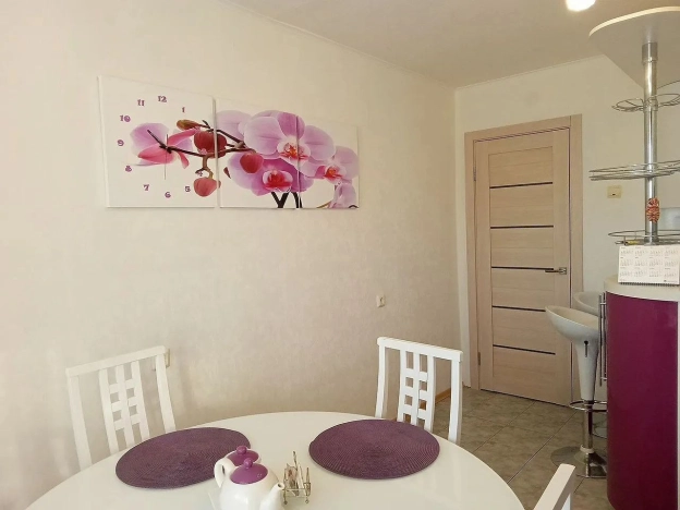 Купить четырехкомнатную квартиру в Владимирской области. Вариант № 7846387, 2, площадь -  квм, цена 12000000 рублей