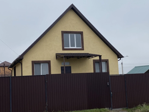 Купить дом в Белгородской области. Вариант № 8781752, 13, площадь - квм, цена 8650000 рублей