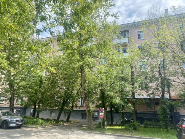 Купить квартиру в районе Филёвский Парк в Москве. Вариант № 1267518, 6, площадь -  квм, цена 21000000.0000 рублей