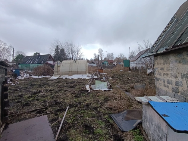 Купить земельный участок в Искитиме. Вариант № 31182, 8, площадь -  квм, цена 980000 рублей