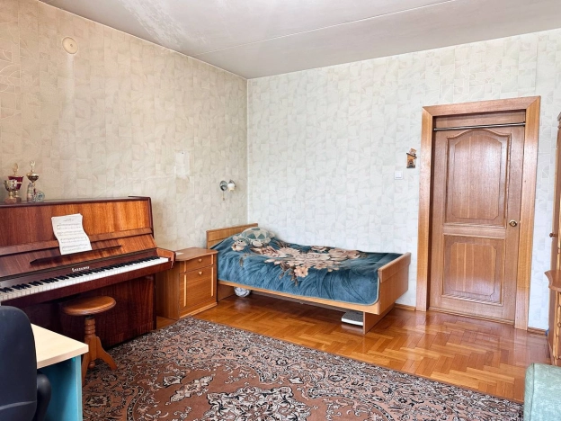 Купить трехкомнатную квартиру на улице Разина в Владимире. Вариант № 558058, 10, площадь - квм, цена 12200000 рублей