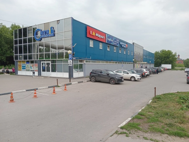 Снять коммерческую недвижимость в Рыбном. Вариант № 57652, 0, площадь -  квм, цена 260000 рублей