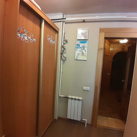 Купить дом в Москве. Вариант № 9823488, 4, площадь - квм, цена 8000000 рублей