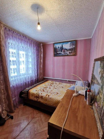 Купить дом в Микрорайоне Чайковка, Белебей в Белебее. Вариант № 11007, 4, площадь -  квм, цена 3100000 рублей